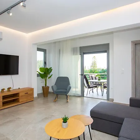 Apartment Sol