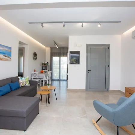 Apartment Sol